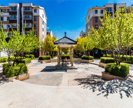 高新兴华园C区、D区、E区住宅项目